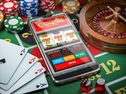 Casino-style slots and fish game entertainment on jljl333